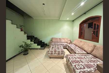 Casa à venda com 250m², 2 quartos e 3 vagas