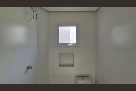 Apartamento à venda com 56m², 2 quartos e 1 vaga Apartamento à venda com 56m², 2 quartos e 1 vagaBanheiro