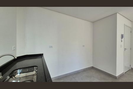Apartamento à venda com 56m², 2 quartos e 1 vaga Apartamento à venda com 56m², 2 quartos e 1 vagaCozinha