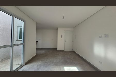 Apartamento à venda com 56m², 2 quartos e 1 vaga Apartamento à venda com 56m², 2 quartos e 1 vagaSala