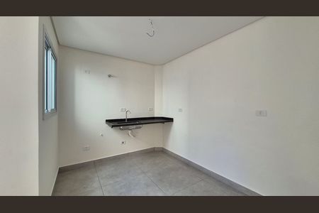 Apartamento à venda com 56m², 2 quartos e 1 vaga Apartamento à venda com 56m², 2 quartos e 1 vagaCozinha
