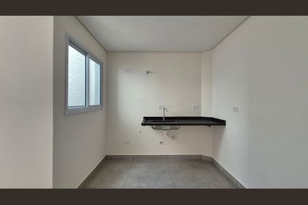 Apartamento à venda com 56m², 2 quartos e 1 vaga Apartamento à venda com 56m², 2 quartos e 1 vagaCozinha