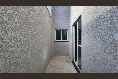 Apartamento à venda com 56m², 2 quartos e 1 vaga Apartamento à venda com 56m², 2 quartos e 1 vagaLavanderia