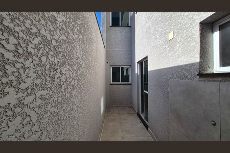 Apartamento à venda com 56m², 2 quartos e 1 vaga Apartamento à venda com 56m², 2 quartos e 1 vagaVista