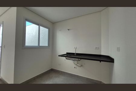 Apartamento à venda com 56m², 2 quartos e 1 vaga Apartamento à venda com 56m², 2 quartos e 1 vagaCozinha
