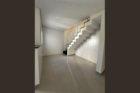 Foto 01 de apartamento à venda com 2 quartos, 114m² em Parque Oratório, Santo André