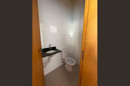 Foto 12 de apartamento à venda com 2 quartos, 114m² em Parque Oratório, Santo André
