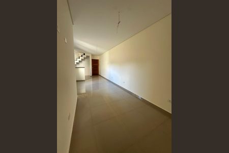 Foto 02 de apartamento à venda com 2 quartos, 114m² em Parque Oratório, Santo André