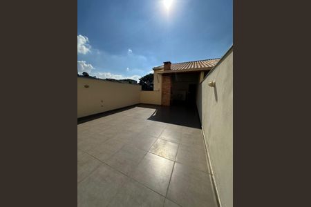 Foto 07 de apartamento à venda com 2 quartos, 114m² em Parque Oratório, Santo André