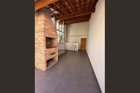 Foto 09 de apartamento à venda com 2 quartos, 114m² em Parque Oratório, Santo André