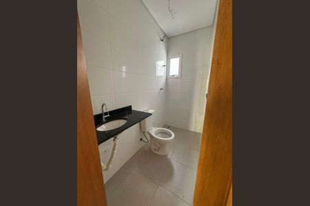 Foto 06 de apartamento à venda com 2 quartos, 114m² em Parque Oratório, Santo André