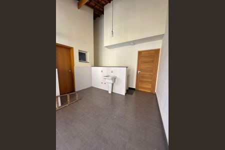 Foto 10 de apartamento à venda com 2 quartos, 114m² em Parque Oratório, Santo André
