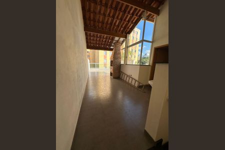 Foto 11 de apartamento à venda com 2 quartos, 114m² em Parque Oratório, Santo André