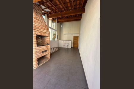 Foto 08 de apartamento à venda com 2 quartos, 114m² em Parque Oratório, Santo André