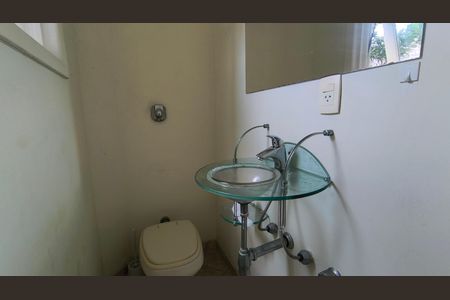 Casa de condomínio para alugar com 700m², 7 quartos e 2 vagas