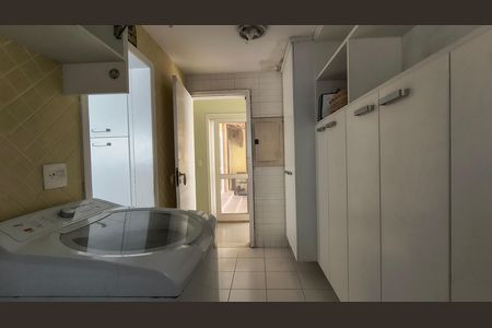 Casa de condomínio para alugar com 700m², 7 quartos e 2 vagas