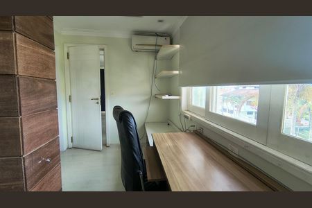 Casa de condomínio para alugar com 700m², 7 quartos e 2 vagas