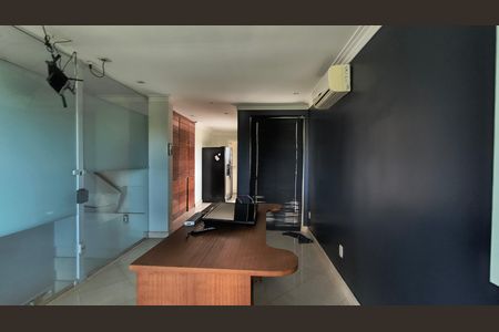 Casa de condomínio para alugar com 700m², 7 quartos e 2 vagas