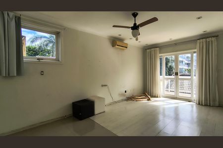 Casa de condomínio para alugar com 700m², 7 quartos e 2 vagas