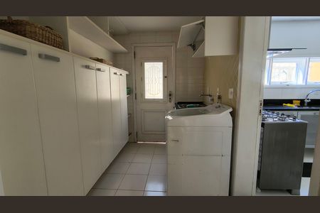 Casa de condomínio para alugar com 700m², 7 quartos e 2 vagas