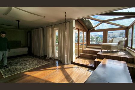 Casa de Condomínio para alugar com 7 quartos, 700m² em Recreio dos Bandeirantes, Rio de Janeiro