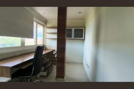 Casa de condomínio para alugar com 700m², 7 quartos e 2 vagas