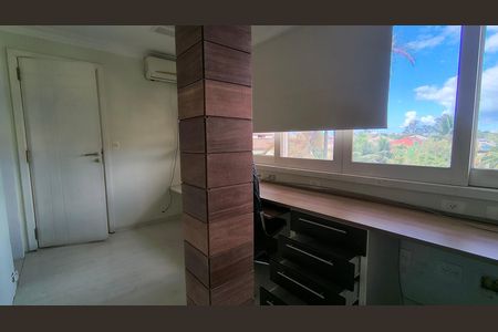 Casa de condomínio para alugar com 700m², 7 quartos e 2 vagas
