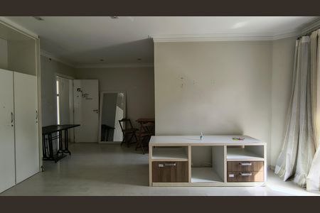 Casa de condomínio para alugar com 700m², 7 quartos e 2 vagas