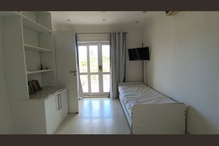 Casa de condomínio para alugar com 700m², 7 quartos e 2 vagas