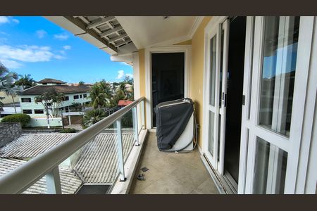 Casa de condomínio para alugar com 700m², 7 quartos e 2 vagas