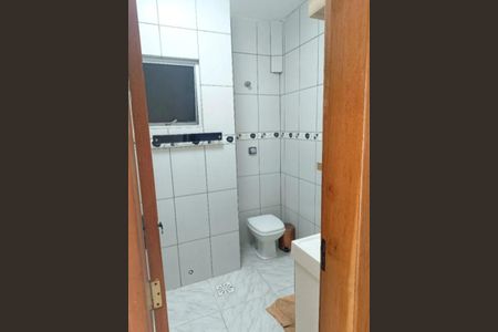 Apartamento para alugar com 72m², 3 quartos e sem vaga Apartamento para alugar com 72m², 3 quartos e sem vagaBanheiro 2