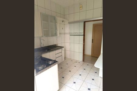 Apartamento para alugar com 72m², 3 quartos e sem vaga Apartamento para alugar com 72m², 3 quartos e sem vagaCozinha
