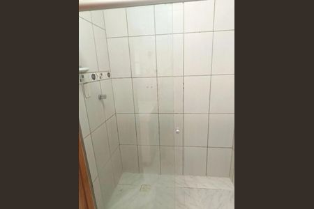 Apartamento para alugar com 72m², 3 quartos e sem vaga Apartamento para alugar com 72m², 3 quartos e sem vagaBanheiro