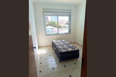 Apartamento para alugar com 72m², 3 quartos e sem vaga Apartamento para alugar com 72m², 3 quartos e sem vagaQuarto 2