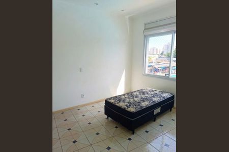 Apartamento para alugar com 72m², 3 quartos e sem vaga Apartamento para alugar com 72m², 3 quartos e sem vagaQuarto 2