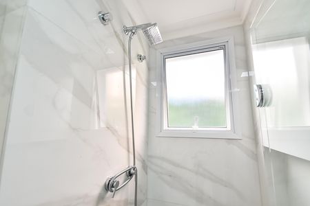 Apartamento para alugar com 36m², 1 quarto e 1 vagaBanheiro