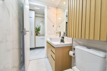 Apartamento para alugar com 36m², 1 quarto e 1 vagaBanheiro
