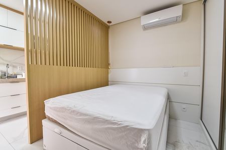 Quarto de apartamento para alugar com 1 quarto, 36m² em Vila Mariana, São Paulo