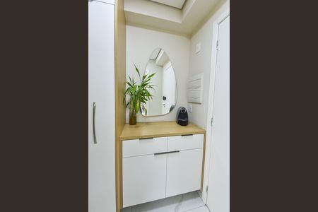 Apartamento para alugar com 36m², 1 quarto e 1 vagaCozinha
