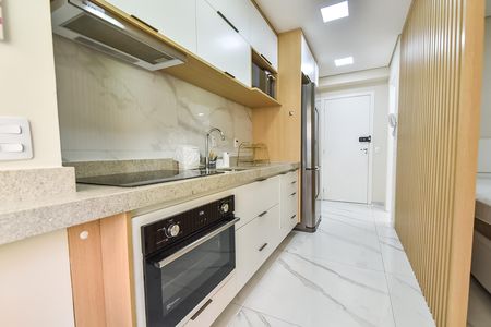 Apartamento para alugar com 36m², 1 quarto e 1 vagaCozinha