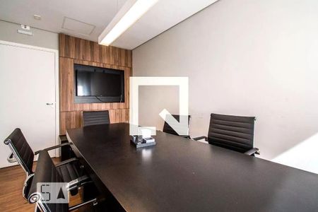 Apartamento para alugar com 36m², 1 quarto e 1 vagaSala de reunião