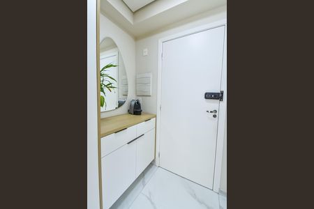 Apartamento para alugar com 36m², 1 quarto e 1 vagaCozinha