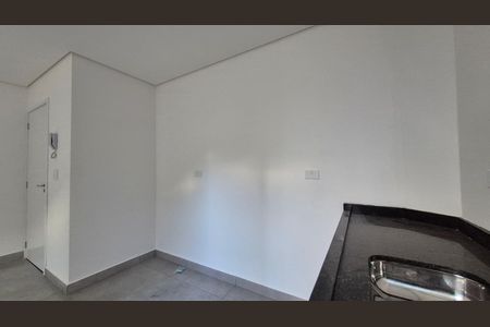 Apartamento à venda com 56m², 2 quartos e 1 vaga Apartamento à venda com 56m², 2 quartos e 1 vagaCozinha