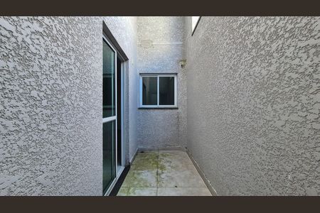 Apartamento à venda com 56m², 2 quartos e 1 vaga Apartamento à venda com 56m², 2 quartos e 1 vagaLavanderia