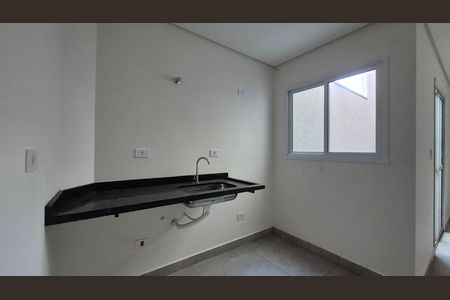 Apartamento à venda com 56m², 2 quartos e 1 vaga Apartamento à venda com 56m², 2 quartos e 1 vagaCozinha
