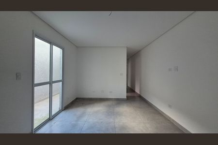 Apartamento à venda com 56m², 2 quartos e 1 vaga Apartamento à venda com 56m², 2 quartos e 1 vagaSala