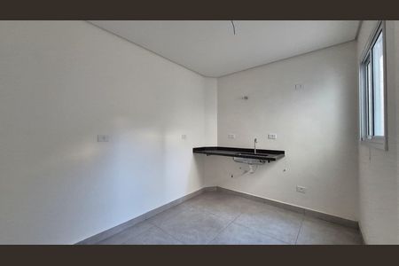 Apartamento à venda com 56m², 2 quartos e 1 vaga Apartamento à venda com 56m², 2 quartos e 1 vagaCozinha