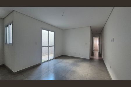 Apartamento à venda com 56m², 2 quartos e 1 vaga Apartamento à venda com 56m², 2 quartos e 1 vagaSala