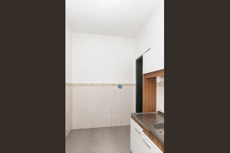 Cozinha de apartamento para alugar com 2 quartos, 60m² em Praia de Belas, Porto Alegre