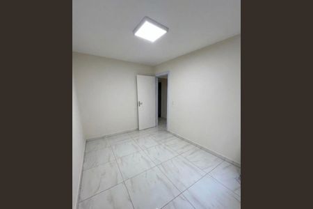 Apartamento para alugar com 60m², 2 quartos e sem vagaQuarto 2